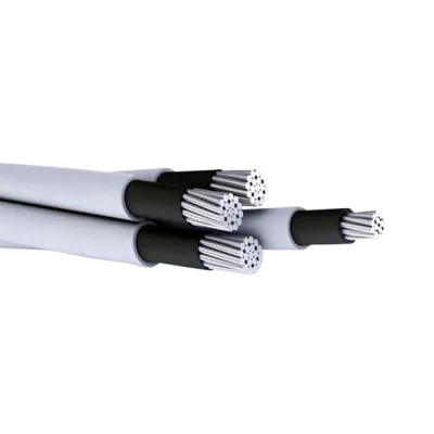 AUE4OCR 3X10+6C(DC4126)1KV  - Cablu ENEL