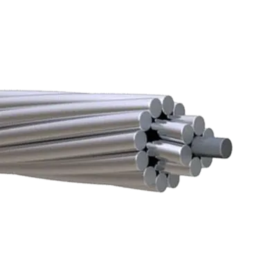 OL-AL 50/8  - Funie aluminiu