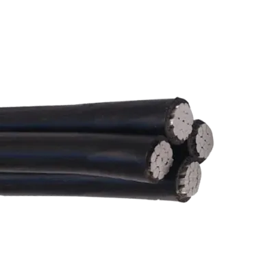 T2XIR 3X25+16 - Cablu aerian