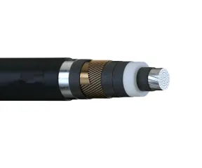 A2XS(FL)2Y 1X300/2512/20KV - Cablu medie tensiune aluminiu
