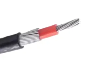 ACBYCY 16/25  - Cablu coaxial cupru si aluminiu