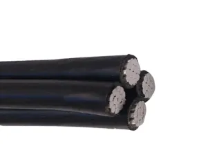 T2XIR 2X16+25 - Cablu aerian